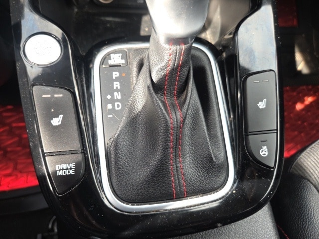 used 2021 Kia Soul car, priced at $18,959