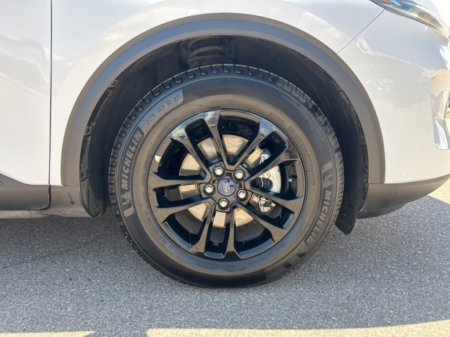 used 2020 Ford Escape car, priced at $19,959