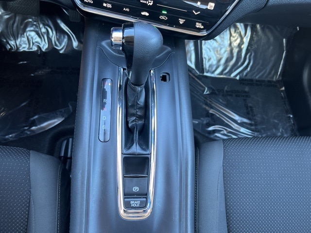 used 2022 Honda HR-V car, priced at $24,959