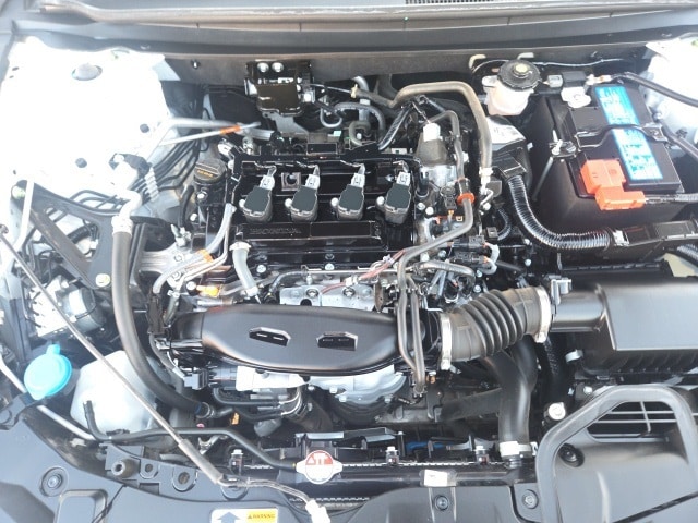 used 2023 Honda Accord car, priced at $24,959