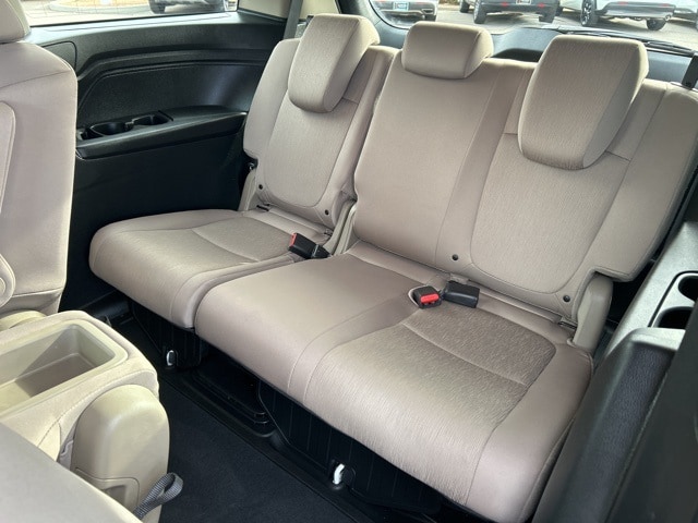 used 2024 Honda Odyssey car, priced at $39,333