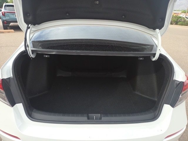 used 2025 Honda Civic car, priced at $28,959