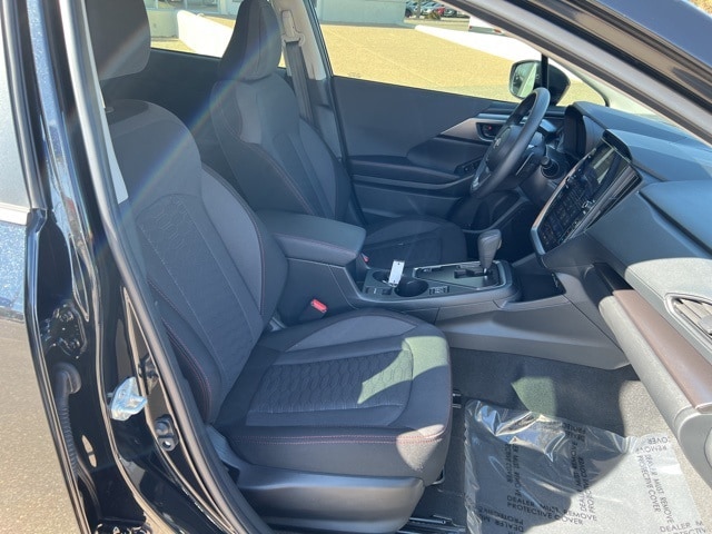 used 2024 Subaru Impreza car, priced at $23,555