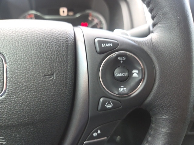 used 2023 Honda Ridgeline car, priced at $33,959