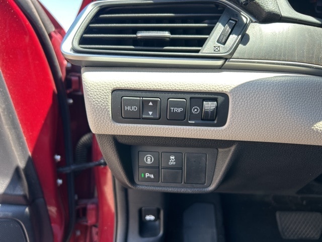 used 2018 Honda Accord car, priced at $26,960