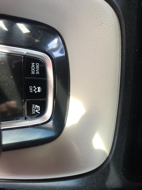 used 2021 Toyota Corolla Hybrid car, priced at $19,555