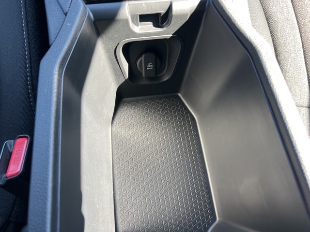 used 2024 Honda Accord Hybrid car, priced at $29,959