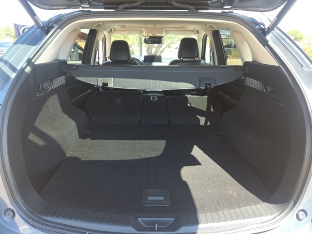 used 2022 Mazda CX-5 car, priced at $25,229