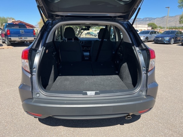 used 2022 Honda HR-V car, priced at $24,959