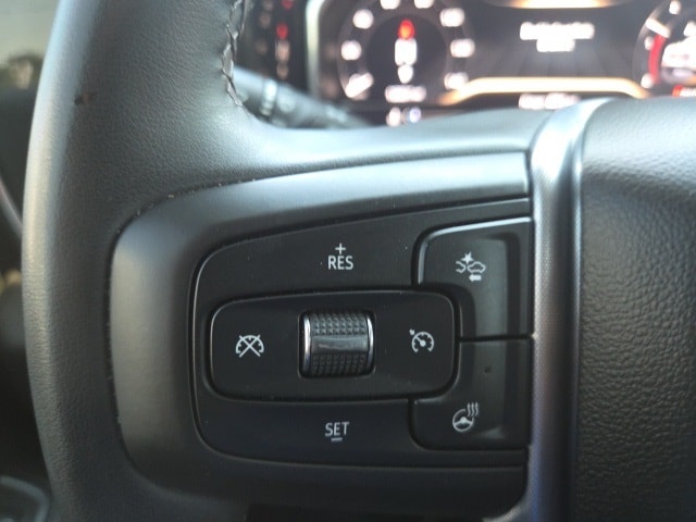 used 2024 GMC Sierra 1500 car, priced at $49,999