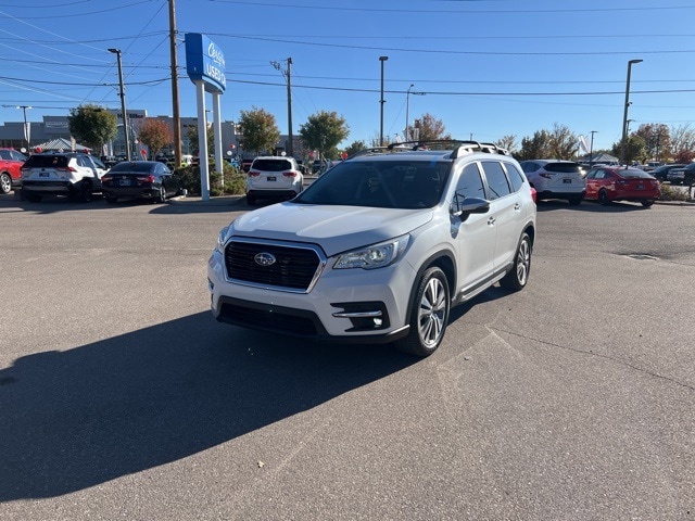 used 2021 Subaru Ascent car, priced at $26,333