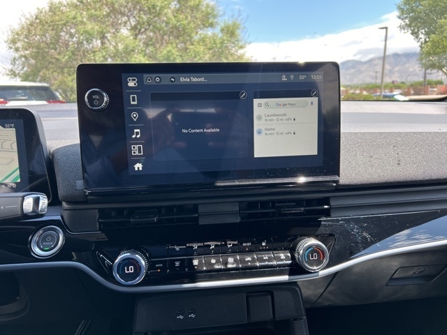 used 2024 Honda Prologue car, priced at $31,333