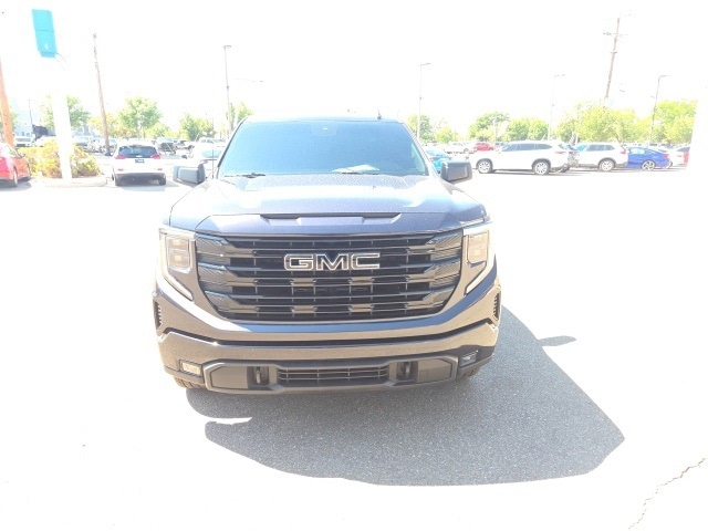 used 2024 GMC Sierra 1500 car, priced at $49,999