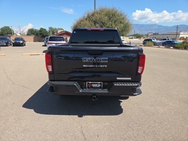 used 2024 GMC Sierra 1500 car, priced at $49,999