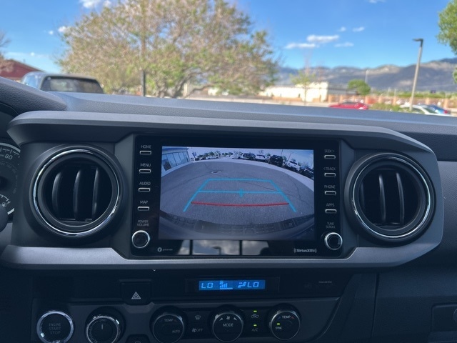 used 2022 Toyota Tacoma car, priced at $41,959