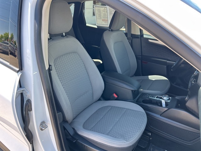used 2020 Ford Escape car, priced at $19,959