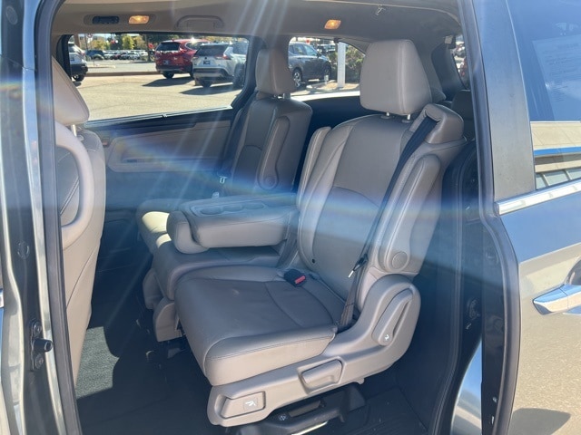 used 2019 Honda Odyssey car, priced at $26,666