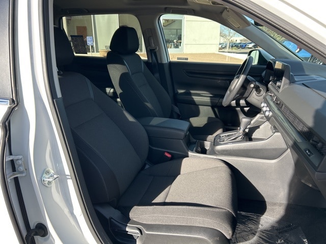 used 2023 Honda CR-V car, priced at $31,959