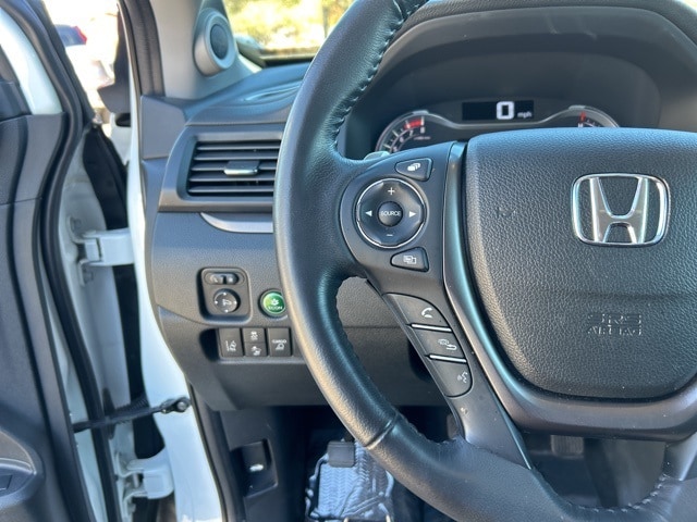 used 2022 Honda Ridgeline car, priced at $32,958