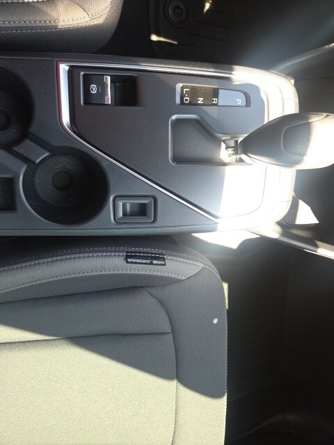 used 2025 Subaru Impreza car, priced at $25,959