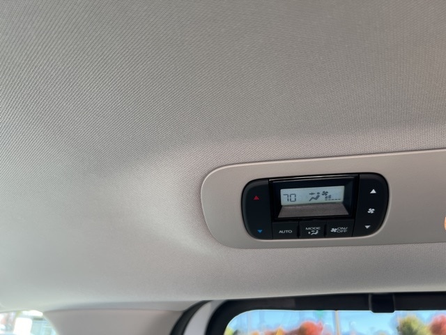 used 2025 Honda Odyssey car, priced at $41,444