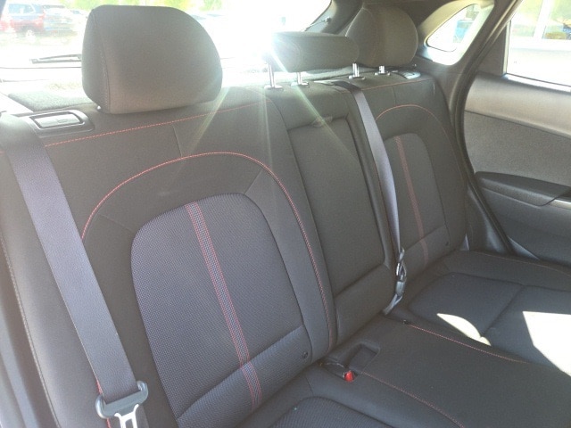used 2022 Hyundai Kona car, priced at $21,959