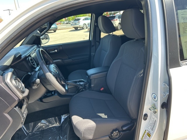 used 2019 Toyota Tacoma car, priced at $35,959