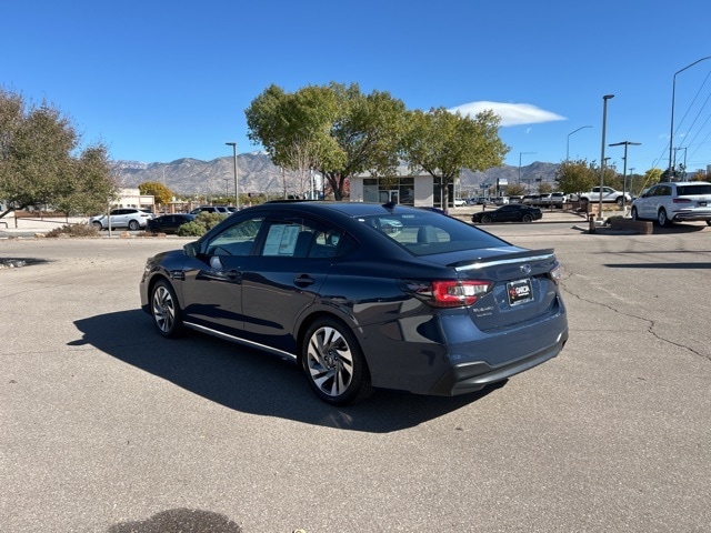 used 2024 Subaru Legacy car, priced at $29,959