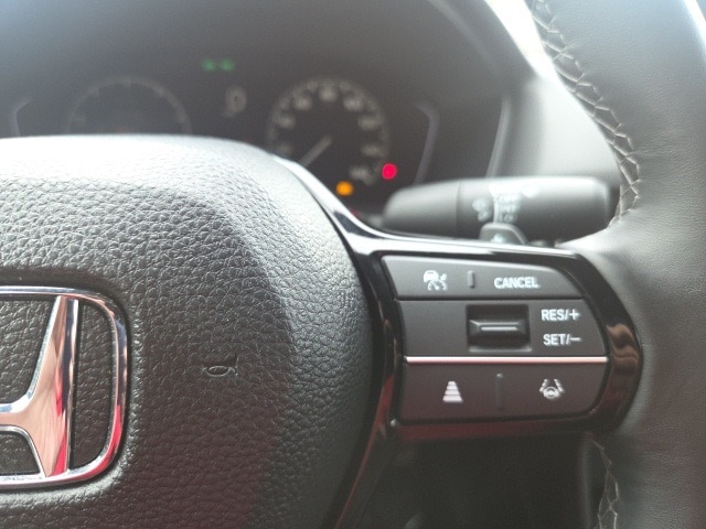 used 2025 Honda Civic car, priced at $28,959