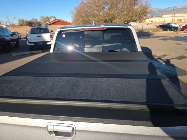 used 2023 Honda Ridgeline car, priced at $34,958