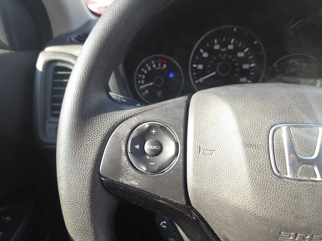 used 2022 Honda HR-V car, priced at $25,800