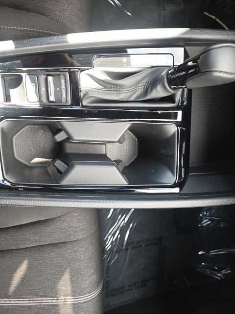 used 2024 Honda Accord Hybrid car, priced at $32,559