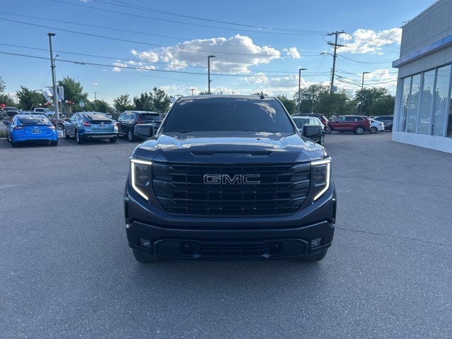 used 2024 GMC Sierra 1500 car, priced at $49,999