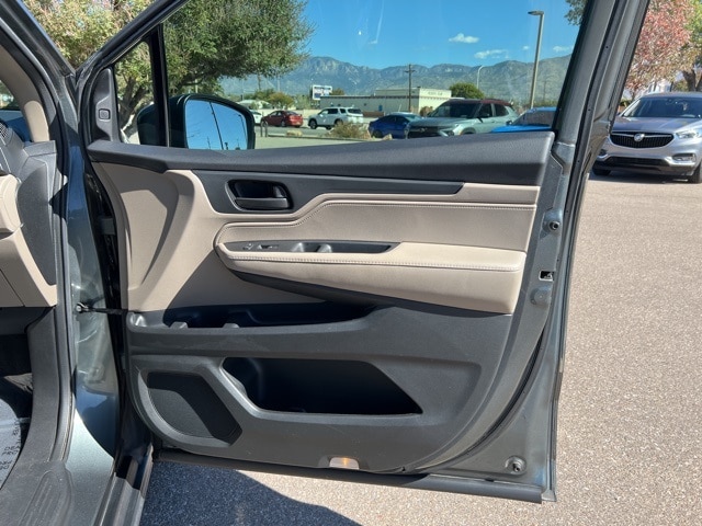 used 2019 Honda Odyssey car, priced at $26,666