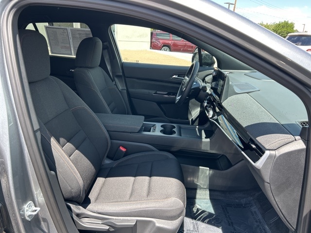 used 2024 Honda Prologue car, priced at $31,333