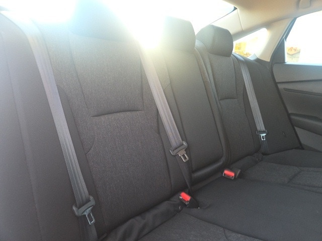 new 2025 Honda Accord car, priced at $32,165