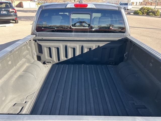 used 2019 Ford Ranger car, priced at $24,959