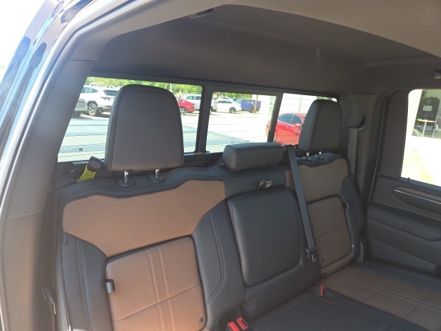 used 2024 Chevrolet Silverado 2500 HD car, priced at $72,959