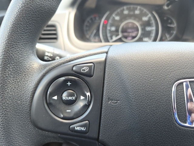 used 2014 Honda CR-V car, priced at $14,959