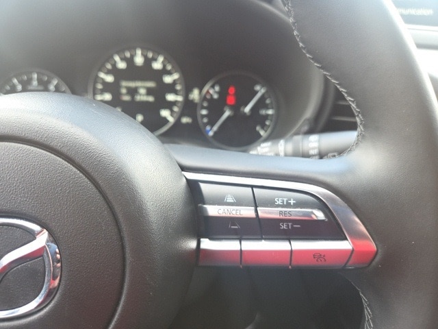 used 2023 Mazda CX-30 car, priced at $24,444