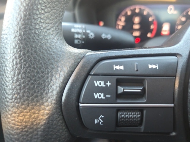 used 2023 Honda Accord car, priced at $24,959