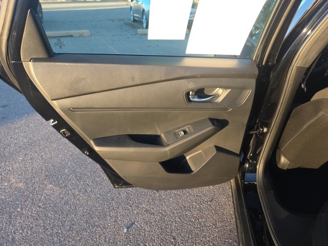 used 2025 Honda Accord Hybrid car, priced at $31,555