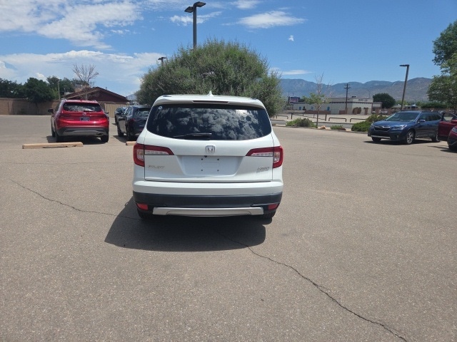 used 2019 Honda Pilot car, priced at $23,959