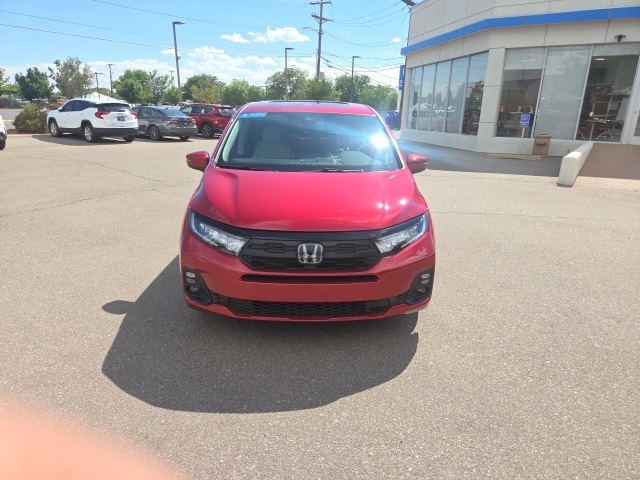 used 2025 Honda Odyssey car, priced at $43,958