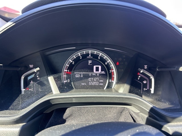 used 2019 Honda CR-V car, priced at $18,959