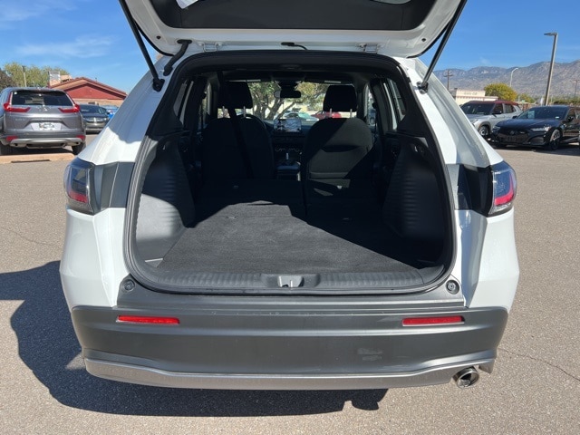 used 2025 Honda HR-V car, priced at $28,959