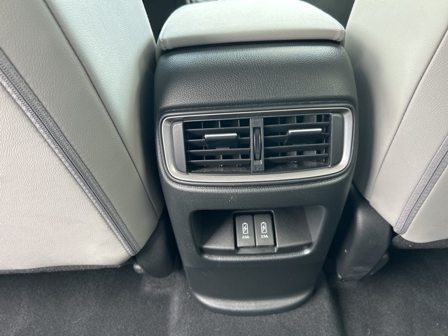 used 2022 Honda CR-V car, priced at $33,888