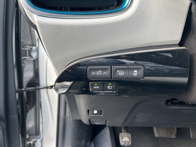 used 2022 Toyota Prius car, priced at $23,957