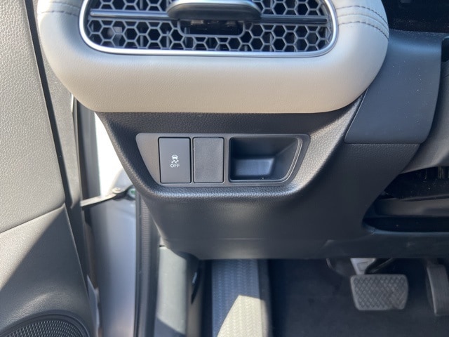 used 2026 Honda HR-V car, priced at $30,959