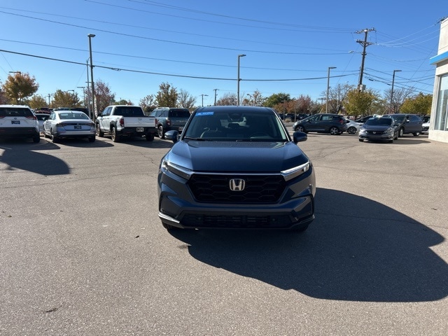 used 2024 Honda CR-V car, priced at $35,959